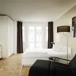 Rent 1 bedroom apartment of 30 m² in Hamburg