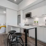 5 bedroom apartment of 592 sq. ft in Toronto