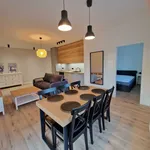 Rent 3 bedroom apartment of 60 m² in Szczecin