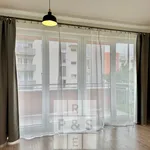 Rent 1 bedroom apartment in Praha 5