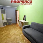 Rent 2 bedroom apartment of 51 m² in Kielce