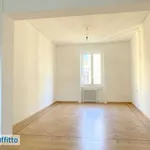 Affitto 5 camera appartamento di 210 m² in Milan