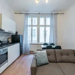 Miete 1 Schlafzimmer wohnung von 42 m² in Berlin