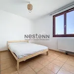 Rent 2 bedroom apartment of 47 m² in  ORANGE