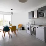 Rent 5 bedroom apartment in Lyon