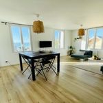 Rent 1 bedroom apartment in Sainte-Adresse