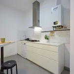 Rent 2 bedroom apartment of 140 m² in barcelona