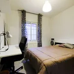 Rent a room of 70 m² in madrid