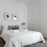 Rent 4 bedroom apartment in Lisbon