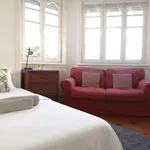 Rent 5 bedroom apartment in Lisbon