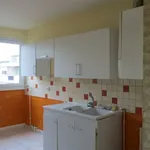 Rent 3 bedroom apartment of 63 m² in Orléans