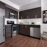 Appartement de 107 m² avec 1 chambre(s) en location à Old Toronto