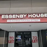 Rent 1 bedroom apartment in Johannesburg