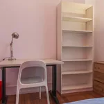 Quarto em Lisboa