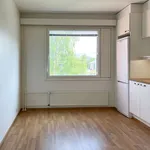 Vuokraa 3 makuuhuoneen asunto, 78 m² paikassa Oulu