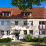 Miete 3 Schlafzimmer wohnung von 62 m² in Minden