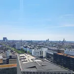 Rent 2 bedroom apartment in Antwerpen (2000)