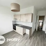 Rent 1 bedroom apartment in Opava