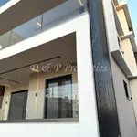 Rent 3 bedroom apartment of 124 m² in Μαρούσι