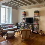 Rent 3 bedroom apartment of 110 m² in Roma