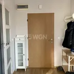 Rent 1 bedroom apartment of 38 m² in Szczecin