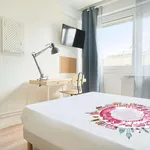 Rent a room in Nancy