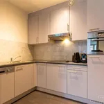 Huur 1 slaapkamer appartement van 60 m² in ETTERBEEK