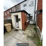 Rent a room in North West England