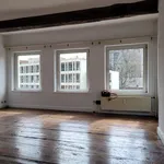  appartement avec 1 chambre(s) en location à Liège