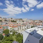 Rent a room in lisbon