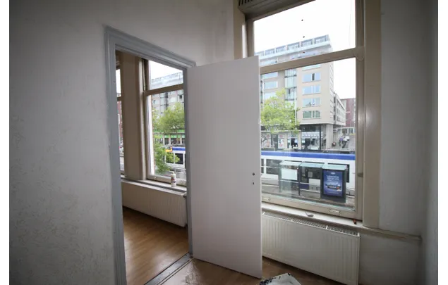 Huur 2 slaapkamer appartement van 70 m² in Schildersbuurt-West