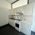 Rent 2 bedroom apartment of 35 m² in Lille