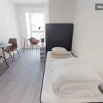 Appartement de 19 m² avec 1 chambre(s) en location à Montpellier