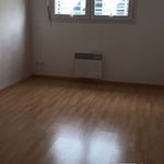 Appartement de 51 m² avec 2 chambre(s) en location à Valenciennes