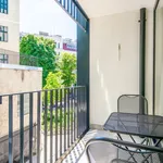 Rent 1 bedroom apartment of 710 m² in vienna