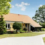 house at Solbakken 22, 1. tv., 9560 Hadsund