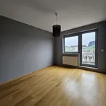 Appartement de 91 m² avec 2 chambre(s) en location à Jette