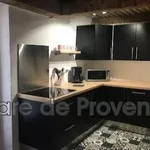 Appartement de 35 m² avec 1 chambre(s) en location à MarseilleT