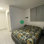 Appartement de 27 m² avec 1 chambre(s) en location à La