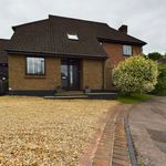 Rent 4 bedroom house in Basingstoke and Deane