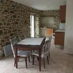 Maison de 81 m² avec 5 chambre(s) en location à COUTANCES CEDEX