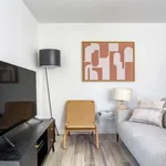 Appartement de 38 m² avec 1 chambre(s) en location à paris