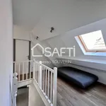 Rent 4 bedroom apartment of 84 m² in ToulouseT