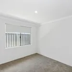 Rent 3 bedroom house in Coodanup