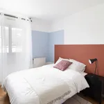  appartement avec 3 chambre(s) en location à Paris