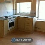 Rent 1 bedroom flat in Yorkshire And The Humber