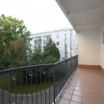 Rent 3 bedroom apartment of 109 m² in Warszawa