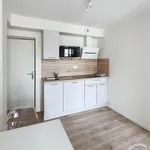 Rent 2 bedroom apartment of 25 m² in CLERMONT FERRAND