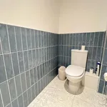 Rent 1 bedroom apartment in Yorkshire And The Humber