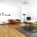 Rent 2 bedroom apartment of 72 m² in berlin